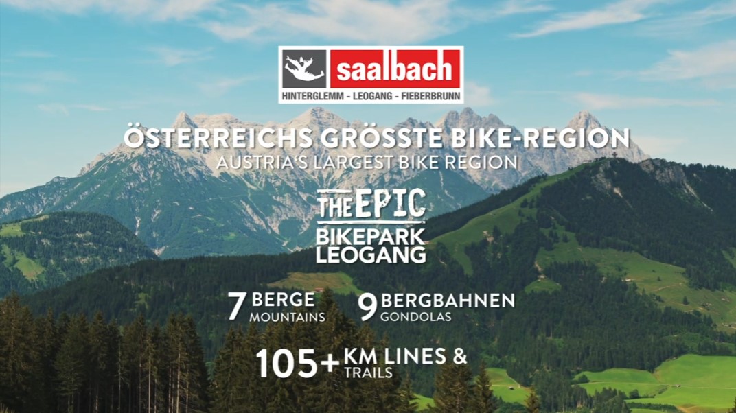 Bikepark Saalbach-Hinterglemm
