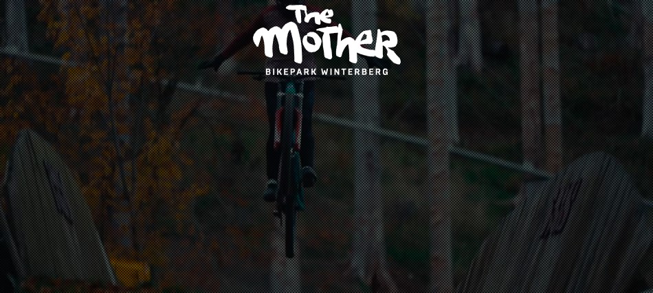 Bikepark Winterberg