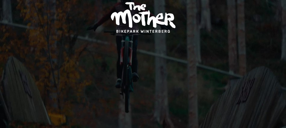 Bikepark Winterberg