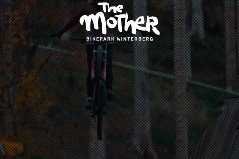 Bikepark Winterberg