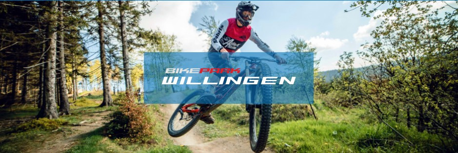 Bikepark Willingen