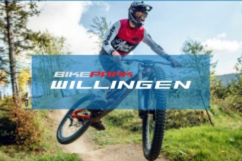 Bikepark Willingen