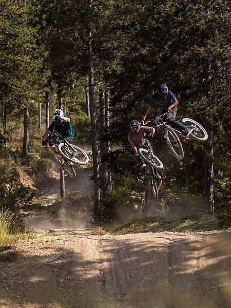 Evo Bike Park photo 2