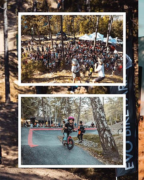 Evo Bike Park photo 3