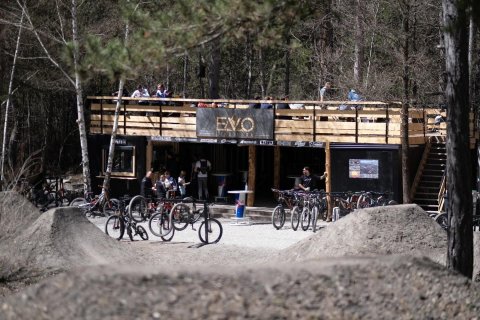 Evo Bike Park