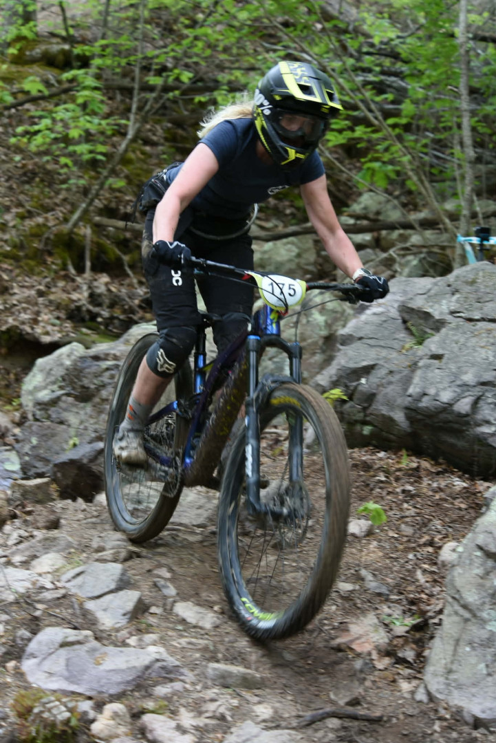 Shepherd Mountain Bike Park
