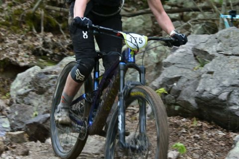 Shepherd Mountain Bike Park