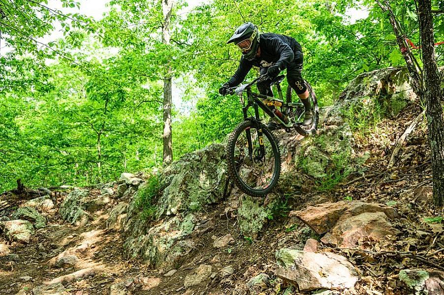 Shepherd Mountain Bike Park photo 5