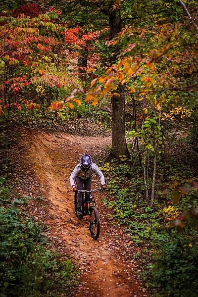 Shepherd Mountain Bike Park photo 6