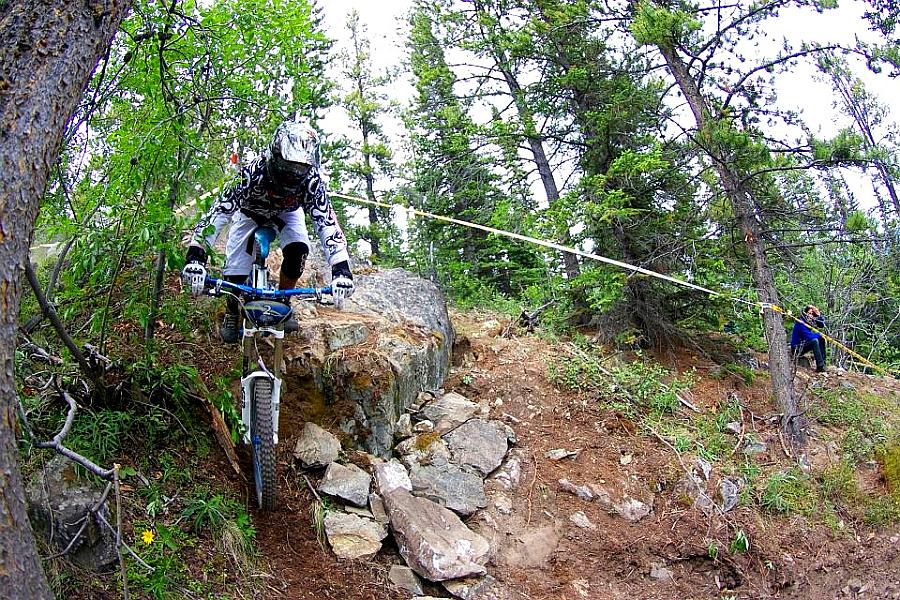 Mount Sima Bike Park photo 3
