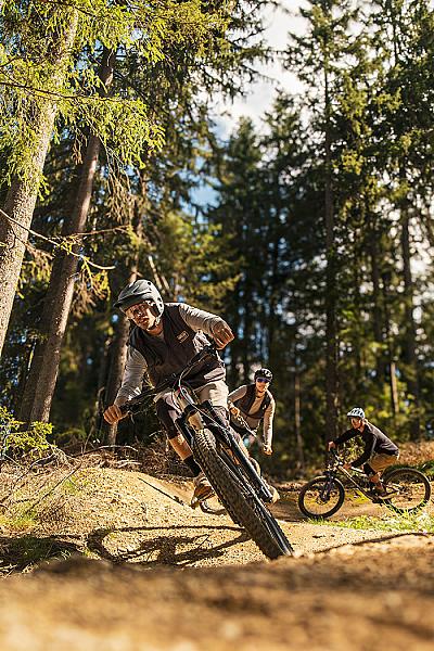 360° Flow Trails Kitzbühel Kirchberg photo 2