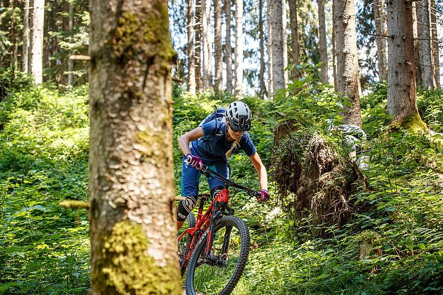 360° Flow Trails Kitzbühel Kirchberg photo 4