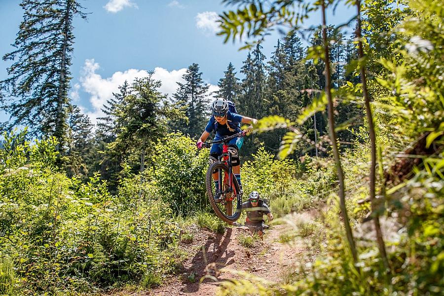360° Flow Trails Kitzbühel Kirchberg photo 5