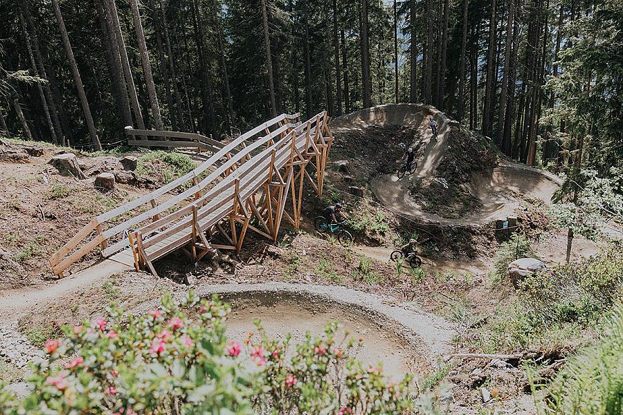 360° Flow Trails Kitzbühel Kirchberg photo 7