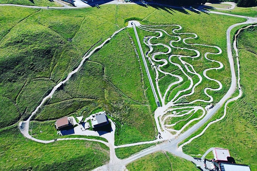 360° Flow Trails Kitzbühel Kirchberg photo 8