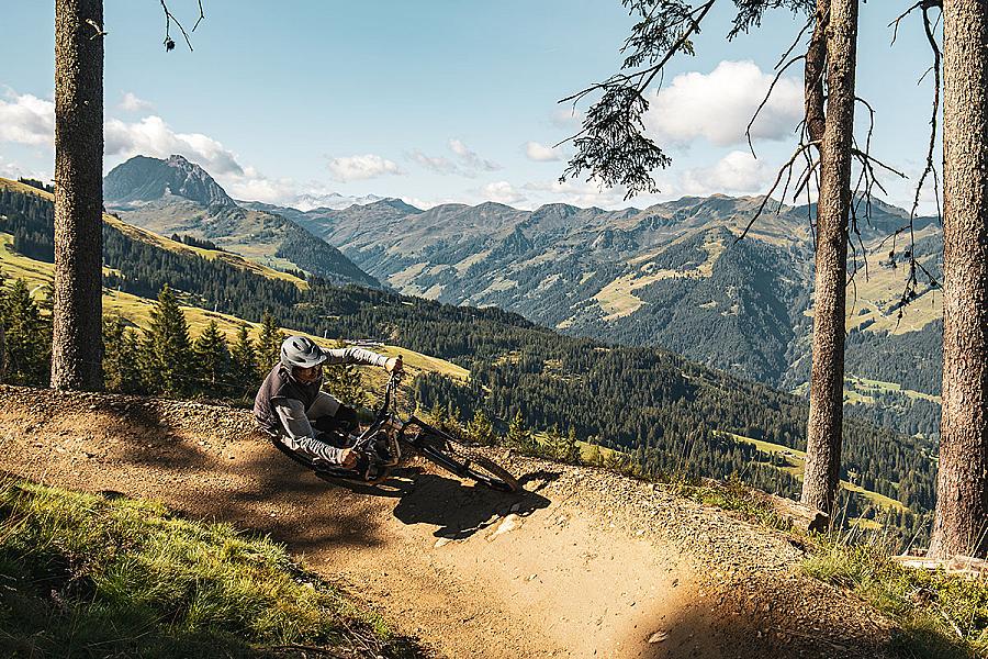 360° Flow Trails Kitzbühel Kirchberg photo 9