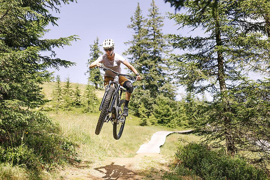 360° Flow Trails Kitzbühel Kirchberg photo 10