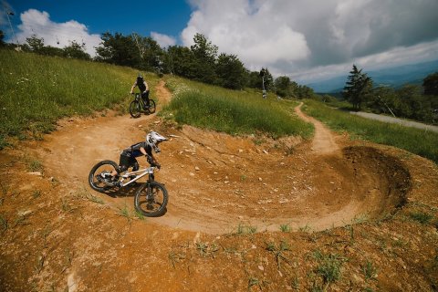 Beech Mountain Resort