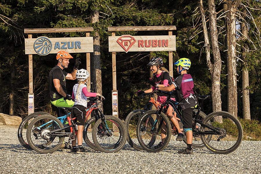 Trail Park Klínovec photo 1