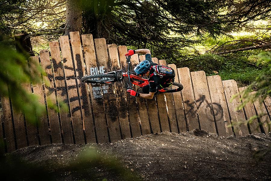 Bike Beats – Movimënt Alta Badia photo 1