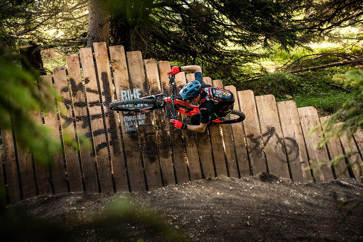 Bike Beats – Movimënt Alta Badia