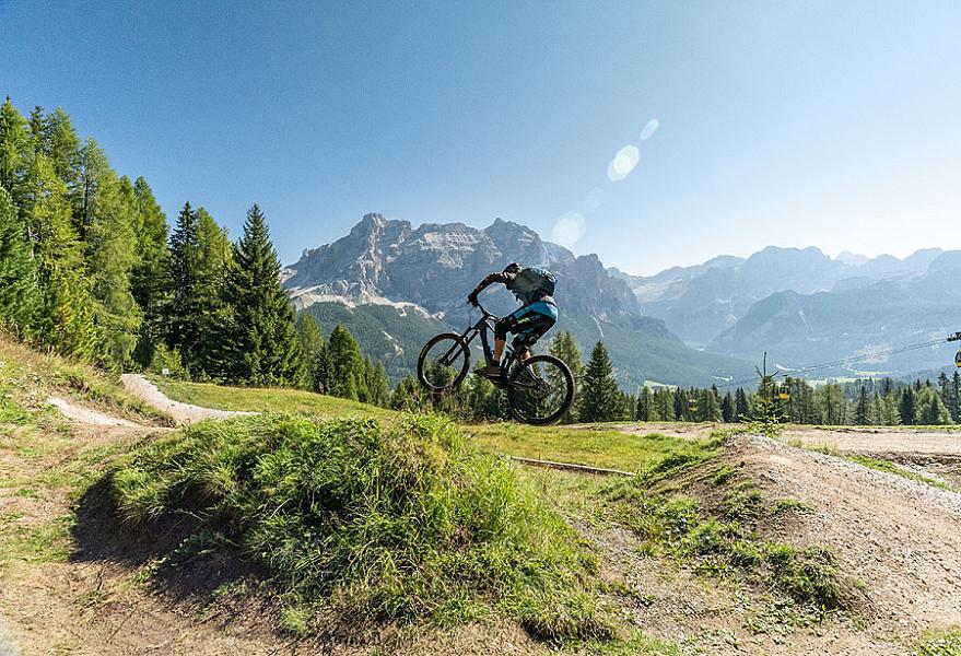 Bike Beats – Movimënt Alta Badia photo 2