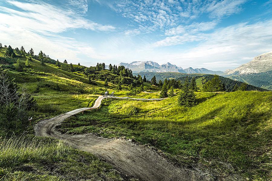 Bike Beats – Movimënt Alta Badia photo 3