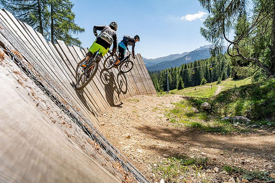 Bike Beats – Movimënt Alta Badia photo 4