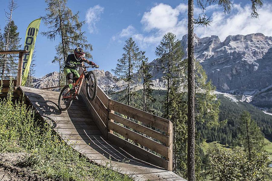 Bike Beats – Movimënt Alta Badia photo 5