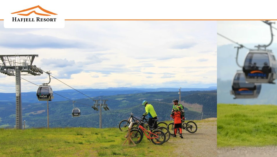 Hafjell