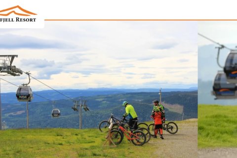 Hafjell