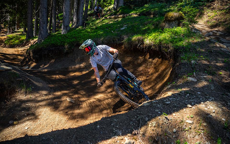 Bikepark Innsbruck photo 4