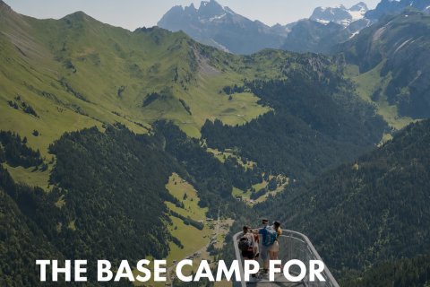 Morzine Bike Park