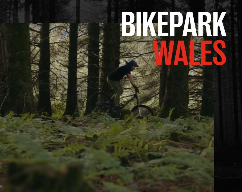 BikePark Wales