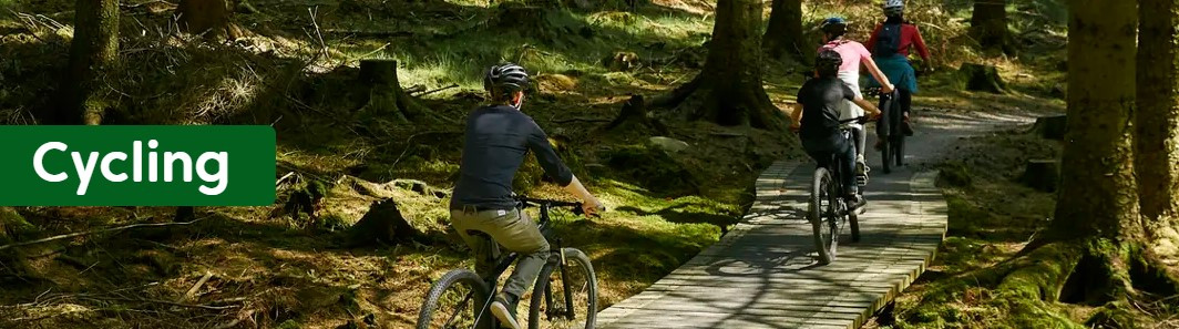 Glentress Trail Centre