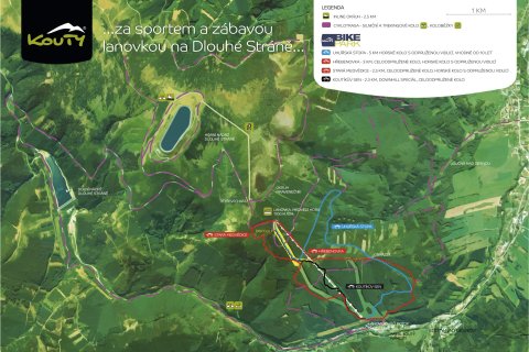 Kouty Bike Park