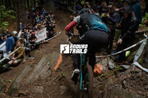 Szczyrk Enduro Trails