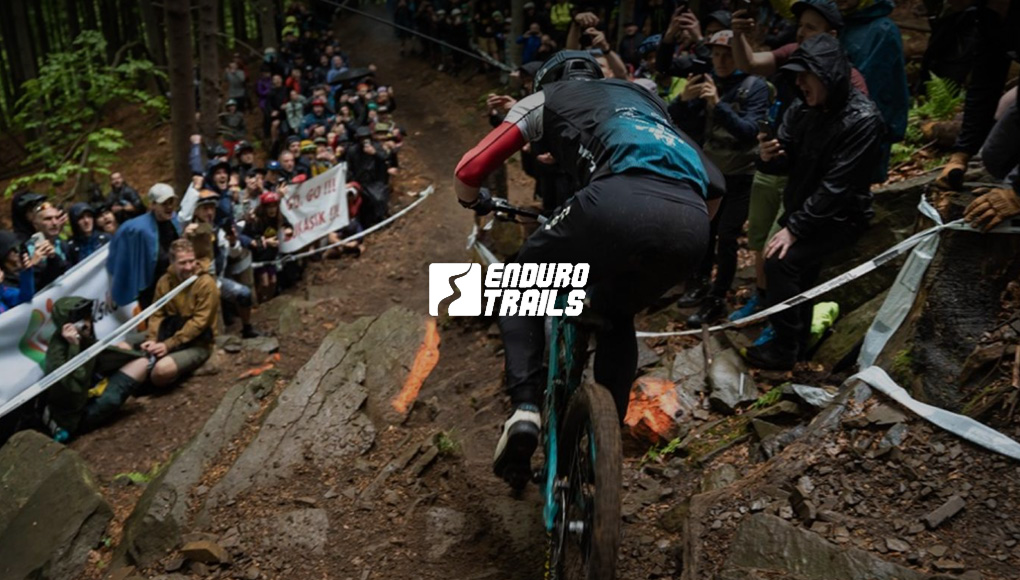 Szczyrk Enduro Trails