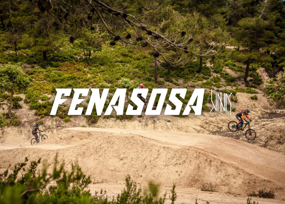 La Fenasosa Bike Park
