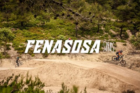 La Fenasosa Bike Park