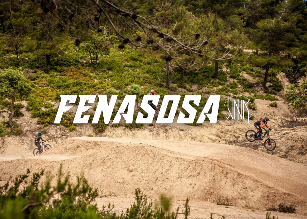 La Fenasosa Bike Park