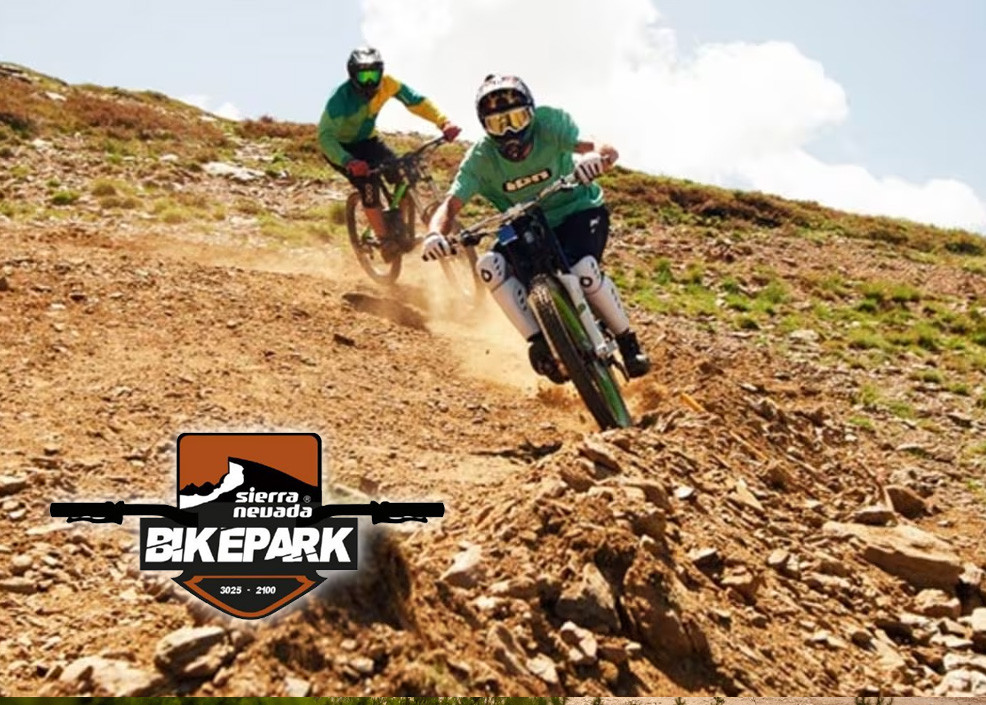 Sierra Nevada Bikepark