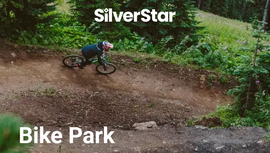 SilverStar Bike Park