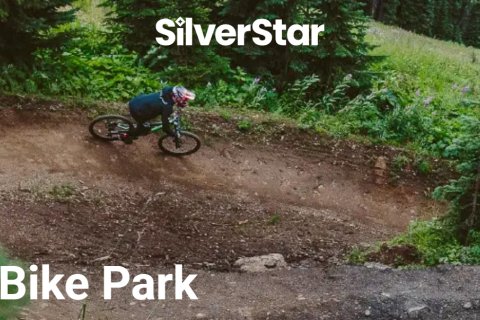 SilverStar Bike Park