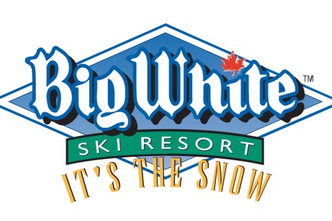 Bike Big White