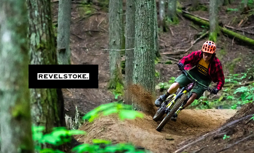 Revelstoke Bike Park