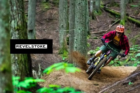 Revelstoke Bike Park