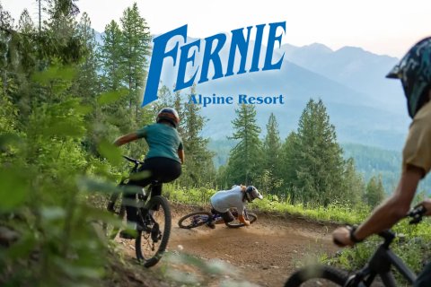 Fernie Alpine Resort