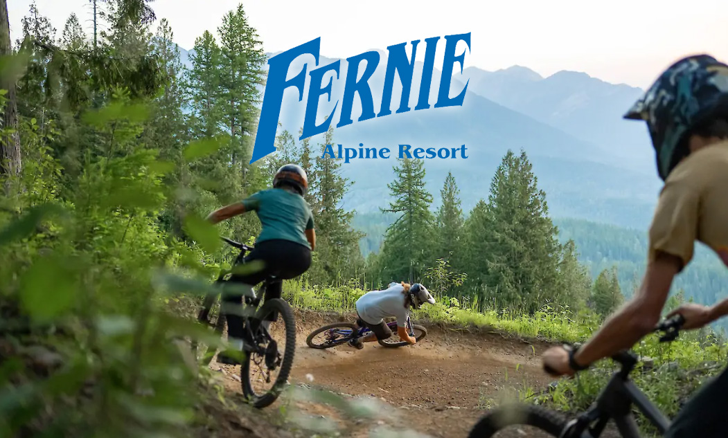 Fernie Alpine Resort