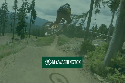 Mount Washington